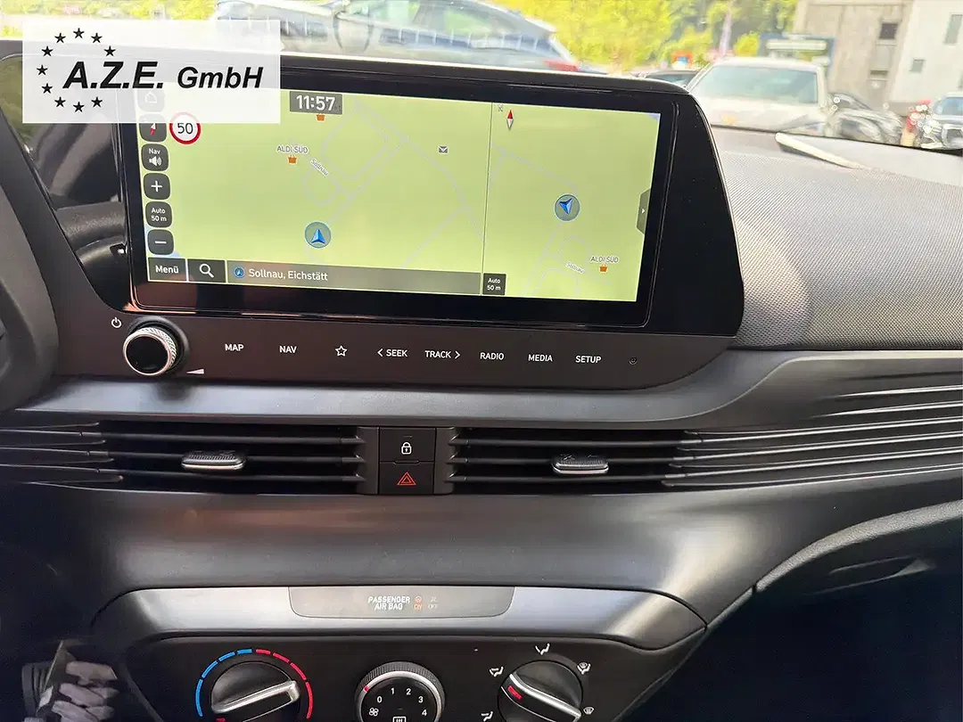 Hyundai i20 - Thumbnail 15