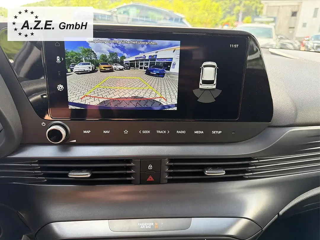 Hyundai i20 - Thumbnail 17