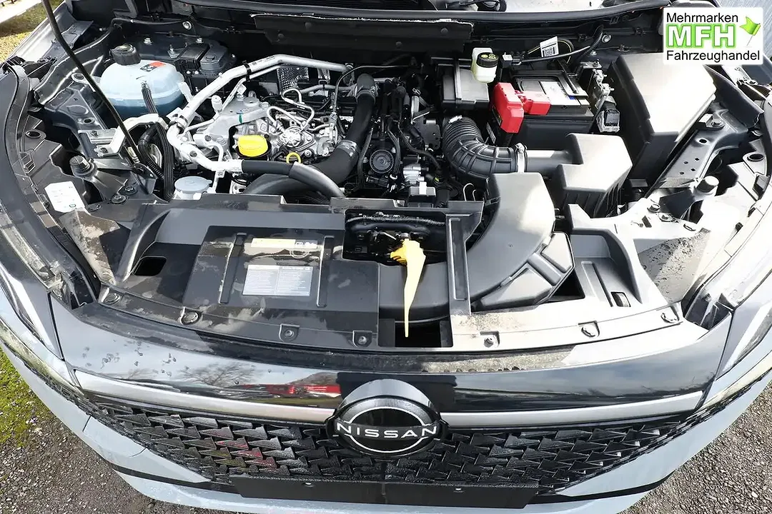 Nissan Qashqai - Thumbnail 11