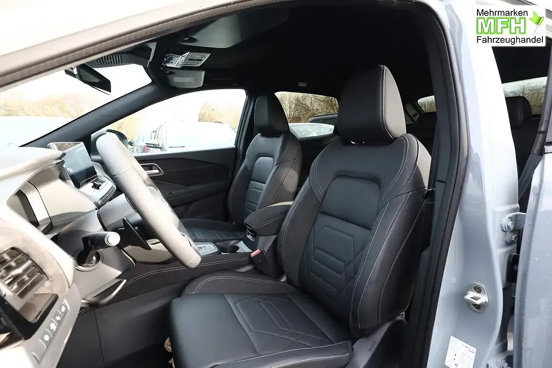 Nissan Qashqai - Thumbnail 5