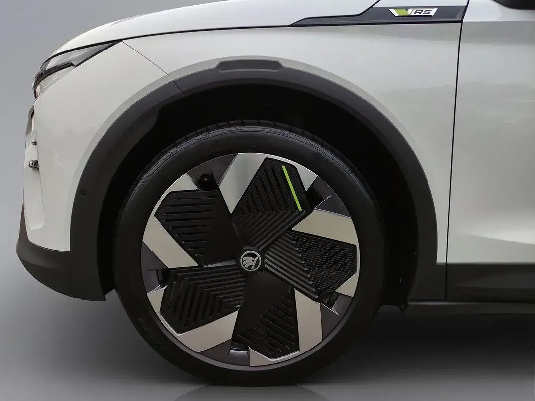Skoda Elroq - Thumbnail 14