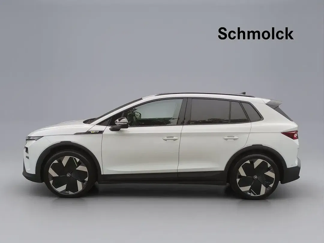 Skoda Elroq - Thumbnail 2
