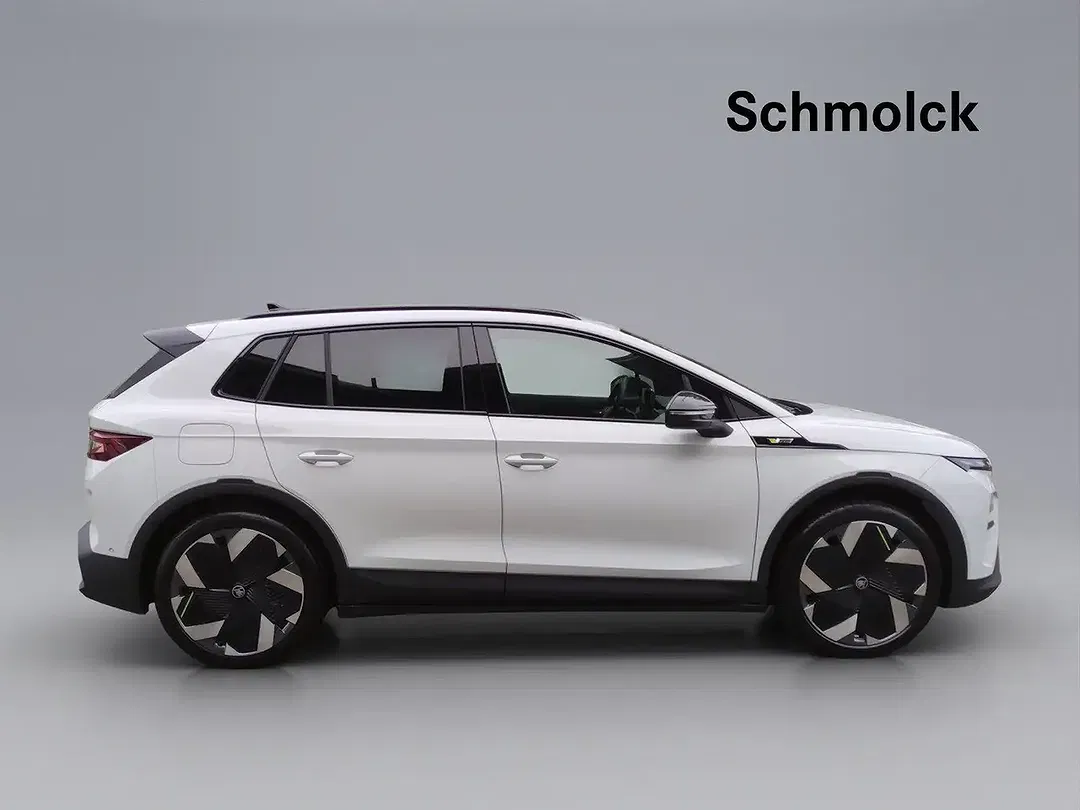 Skoda Elroq - Thumbnail 3