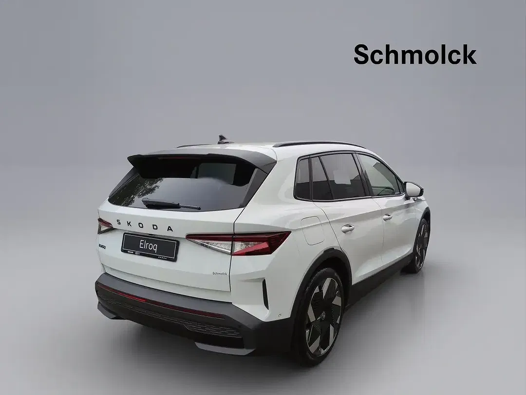 Skoda Elroq - Thumbnail 4