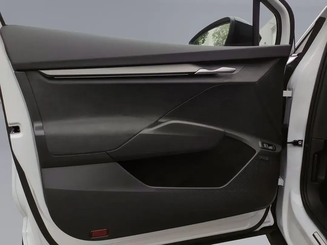 Skoda Elroq - Thumbnail 6