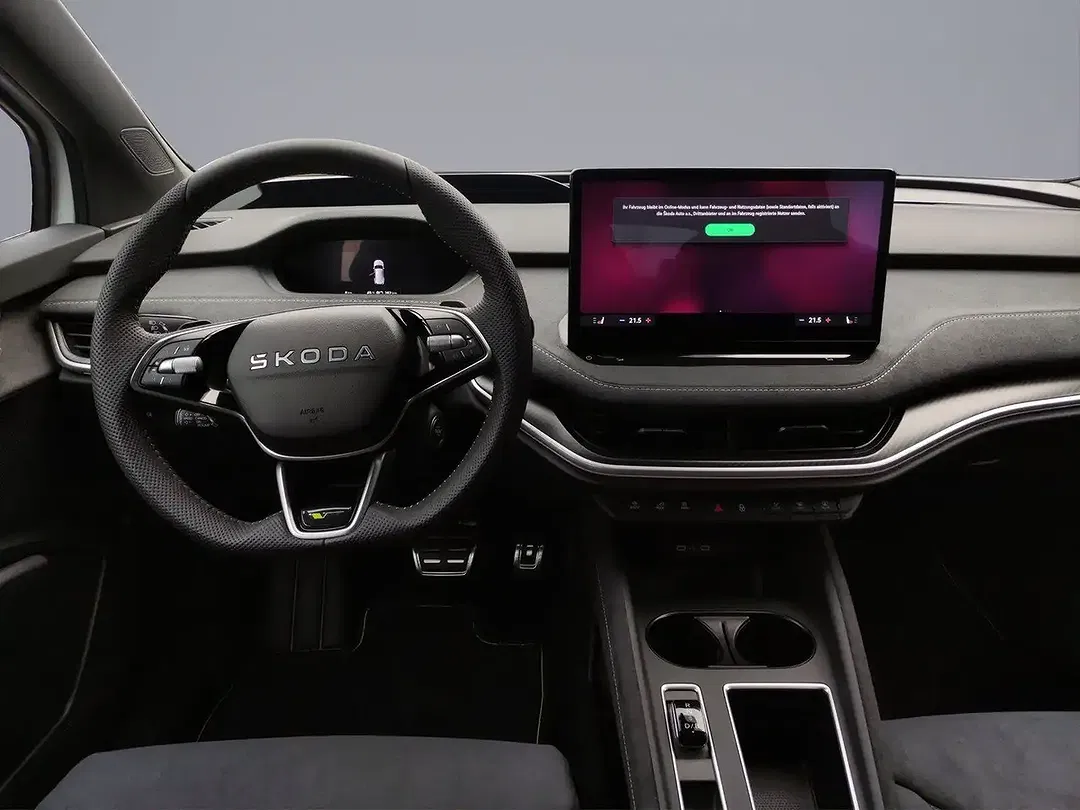 Skoda Elroq - Thumbnail 7