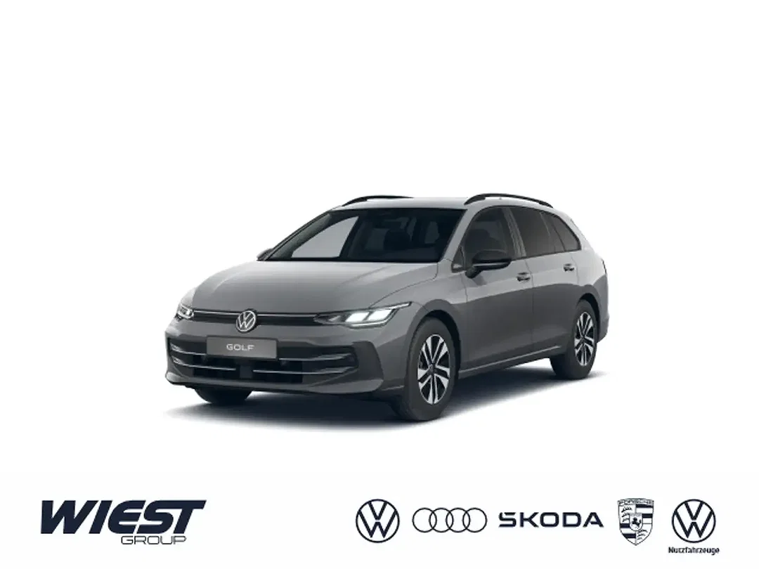 Volkswagen Golf Variant - Afbeelding 1