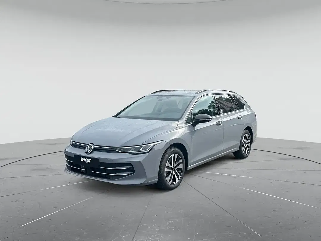 Volkswagen Golf Variant - Thumbnail 12