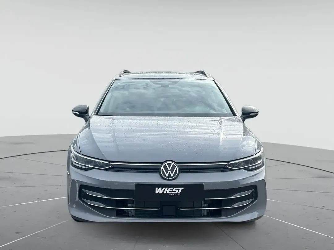 Volkswagen Golf Variant - Thumbnail 13