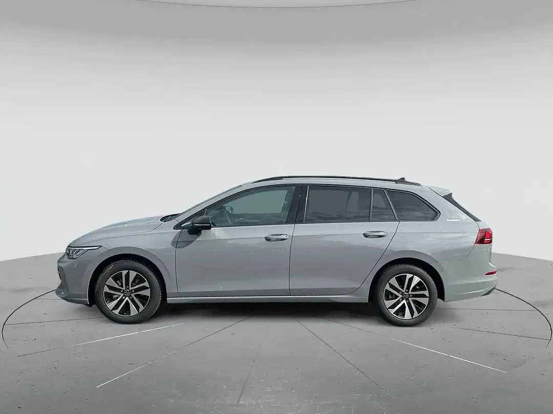 Volkswagen Golf Variant - Thumbnail 14