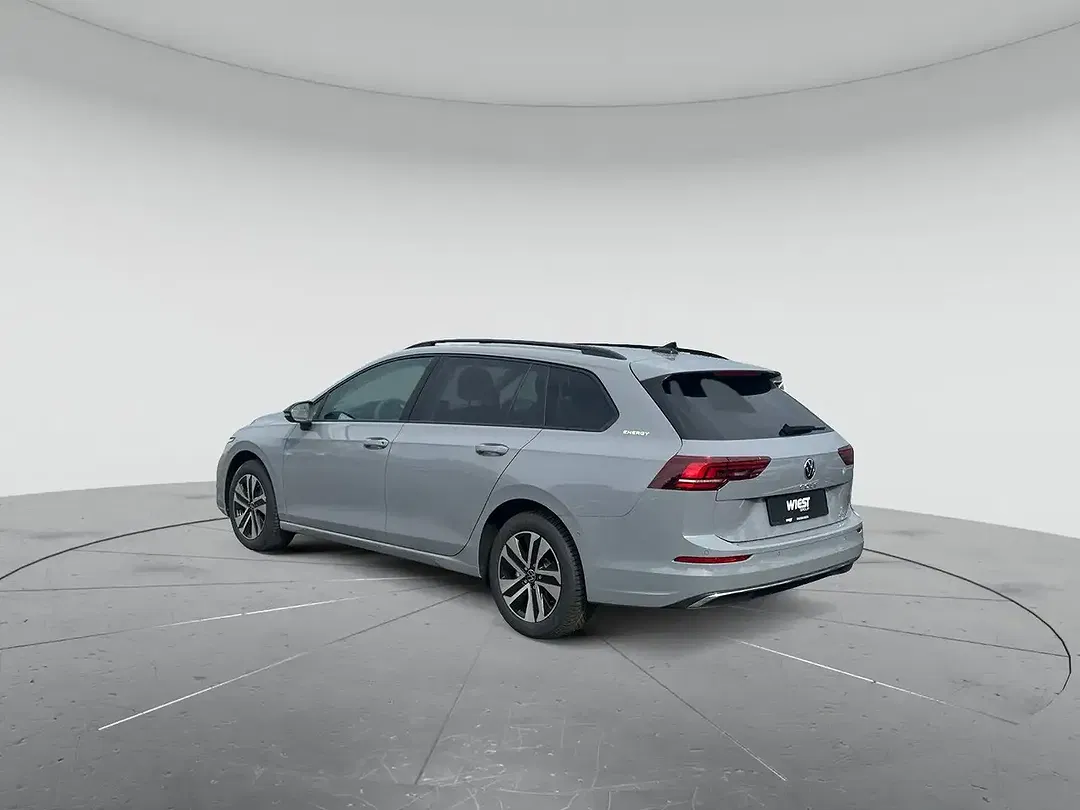 Volkswagen Golf Variant - Thumbnail 15