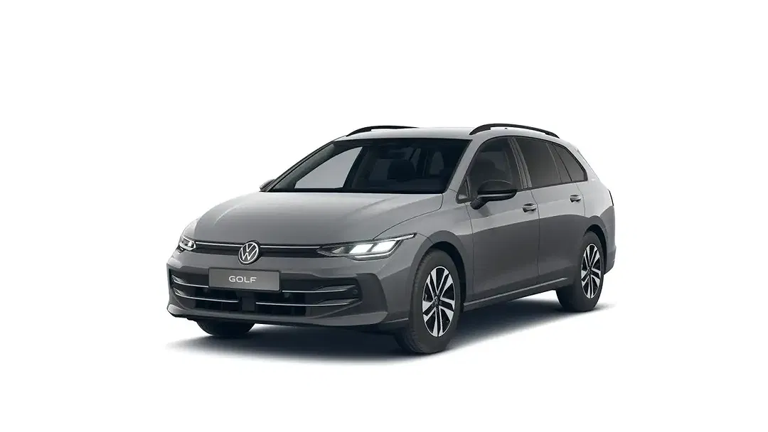 Volkswagen Golf Variant - Thumbnail 2