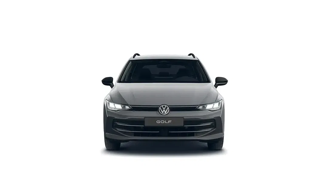 Volkswagen Golf Variant - Thumbnail 3