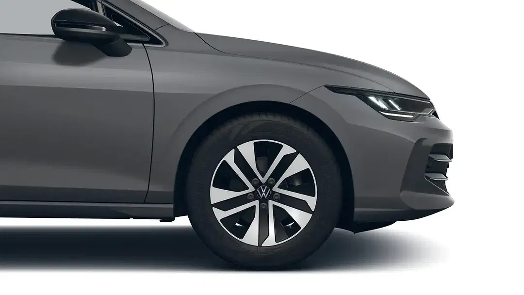 Volkswagen Golf Variant - Thumbnail 4