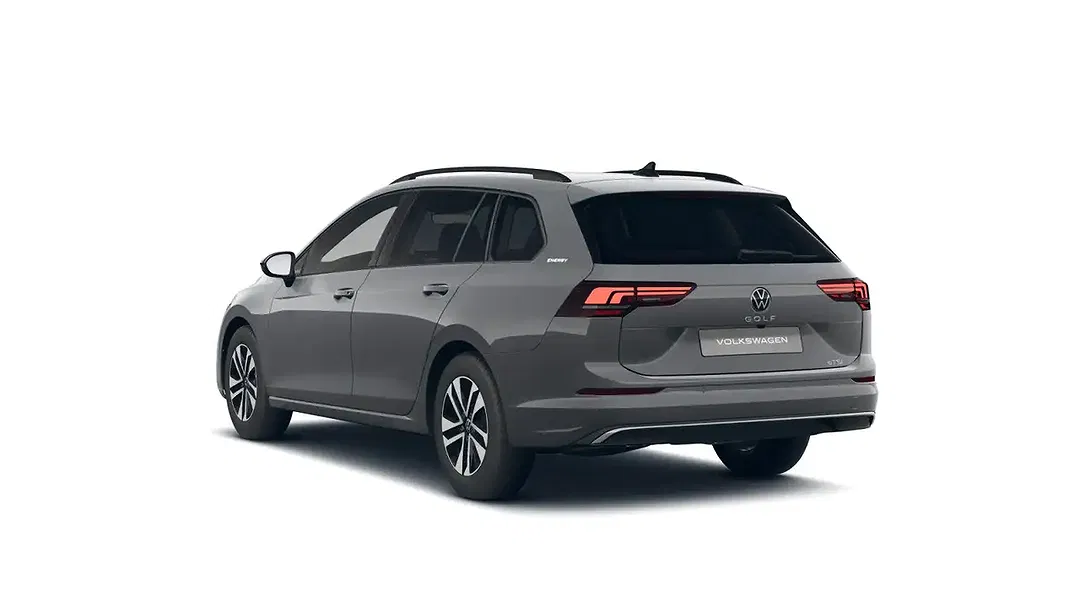 Volkswagen Golf Variant - Thumbnail 5