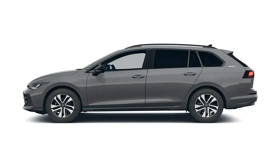 Volkswagen Golf Variant - Thumbnail 6