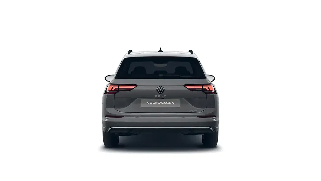 Volkswagen Golf Variant - Thumbnail 7
