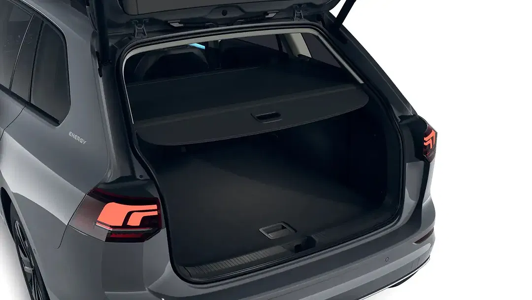 Volkswagen Golf Variant - Thumbnail 8