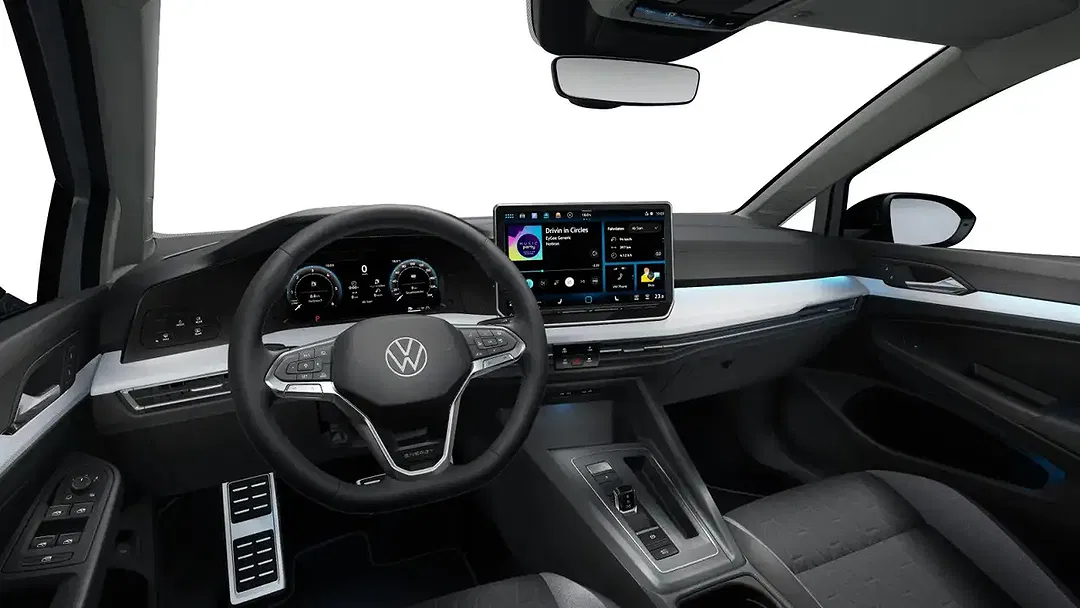Volkswagen Golf Variant - Thumbnail 9