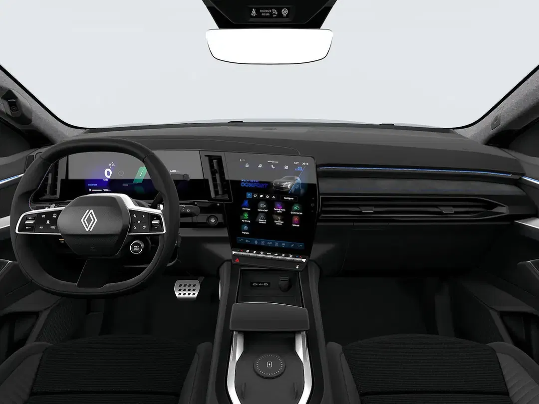 Renault Austral - Thumbnail 14