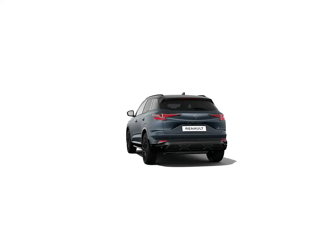 Renault Austral - Thumbnail 5