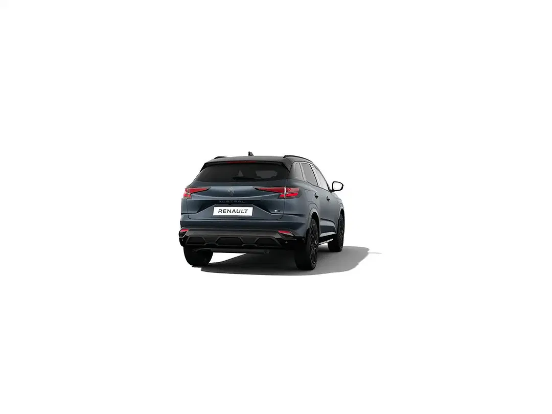 Renault Austral - Thumbnail 6