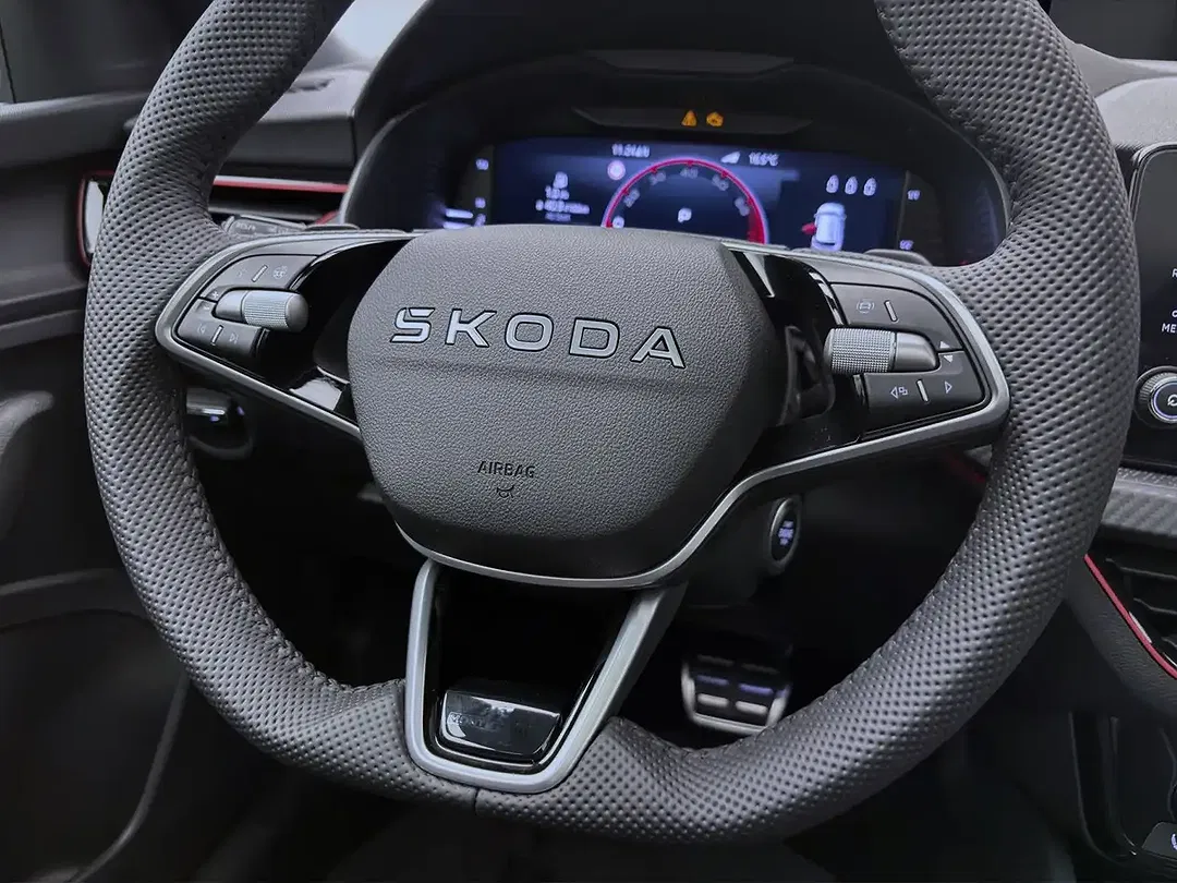 Skoda Kamiq - Thumbnail 13