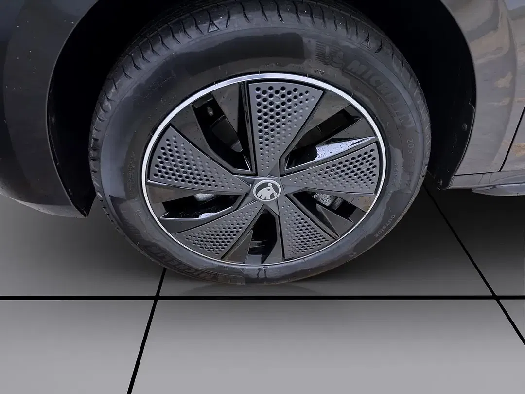 Skoda Kamiq - Thumbnail 9