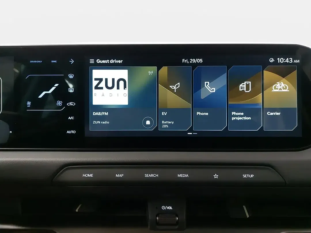 Kia EV2 - Thumbnail 9