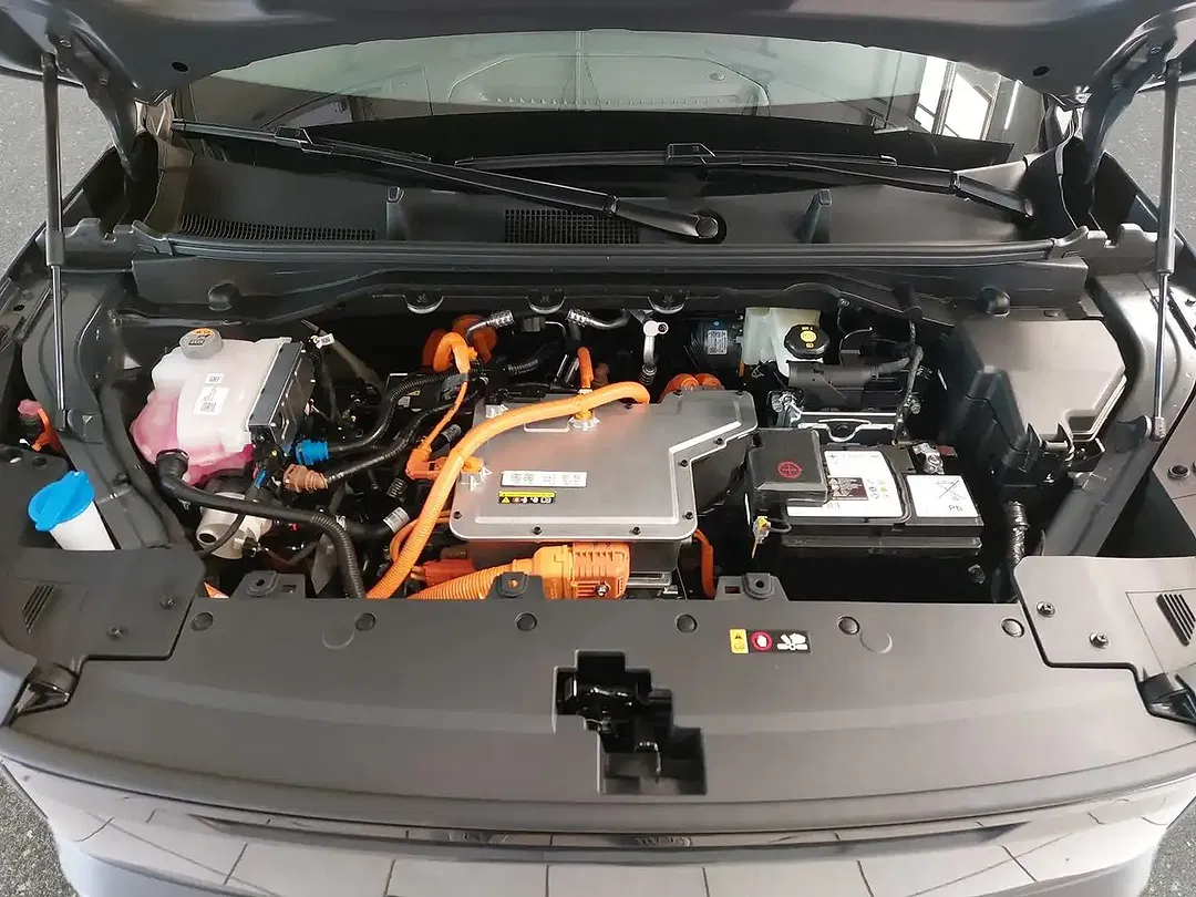 Kia EV2 - Thumbnail 15