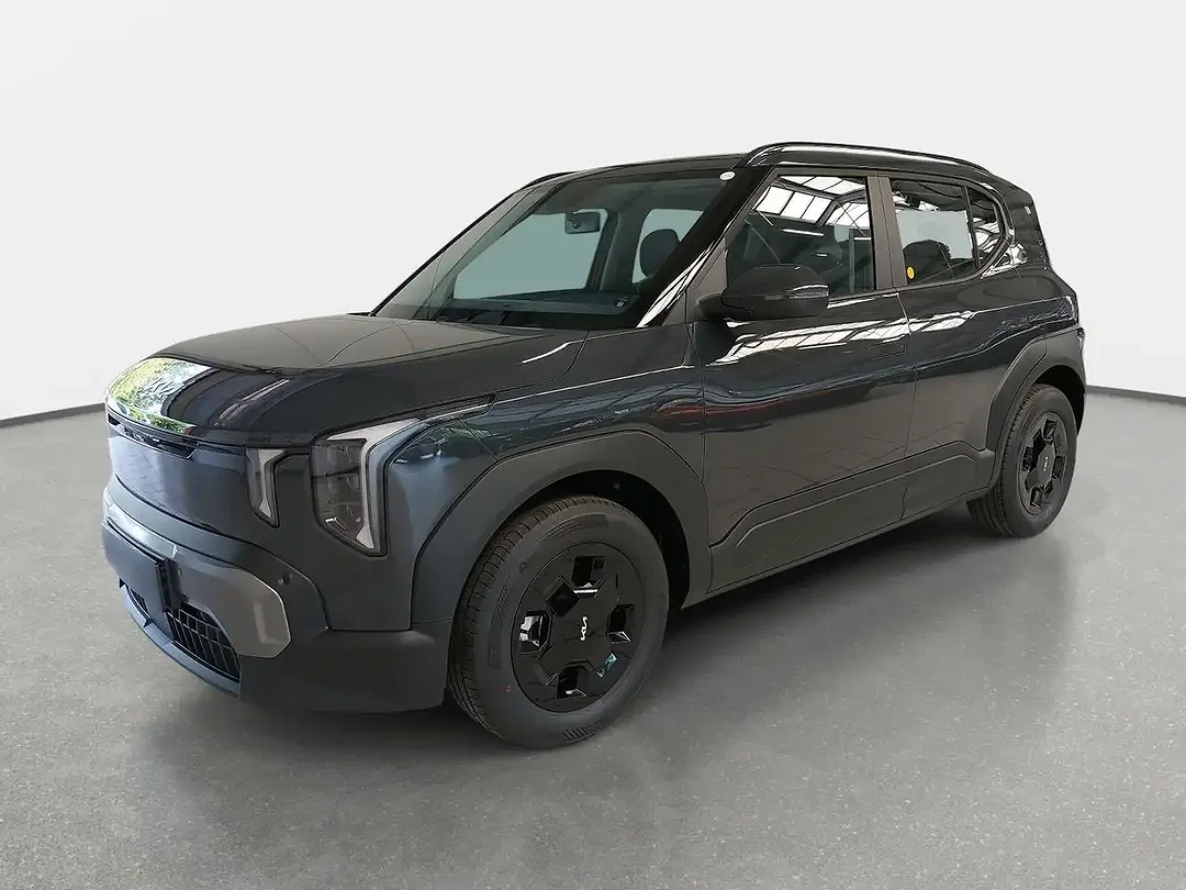 Kia EV2 - Afbeelding 1