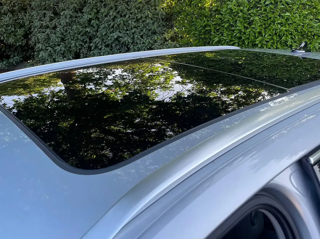 Skoda Octavia - Thumbnail 11