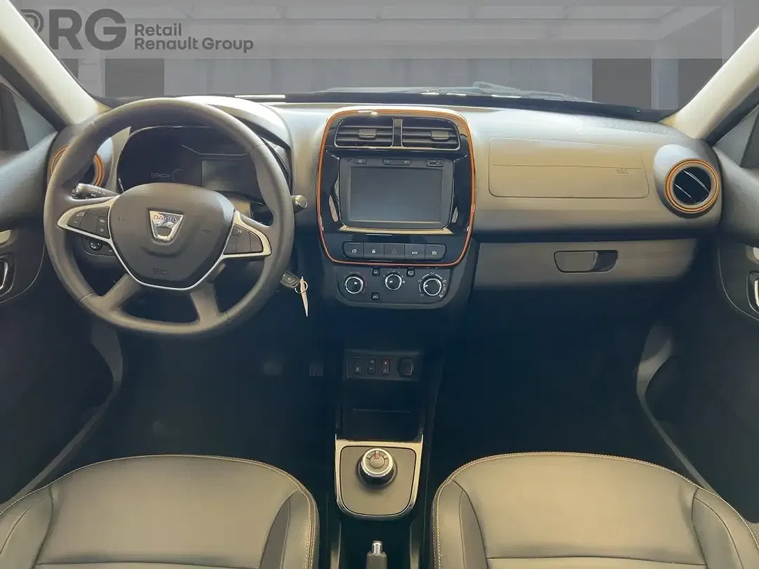 Dacia Spring - Thumbnail 9