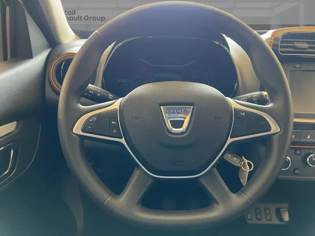 Dacia Spring - Thumbnail 10