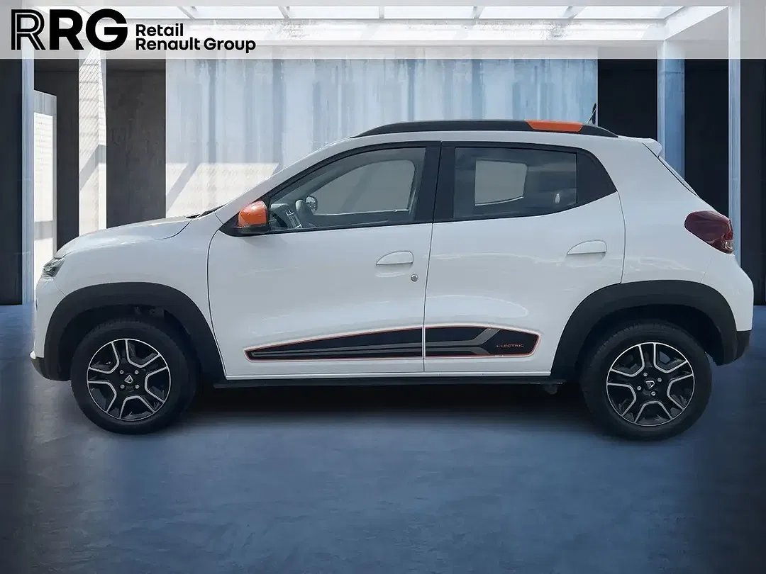 Dacia Spring - Thumbnail 2