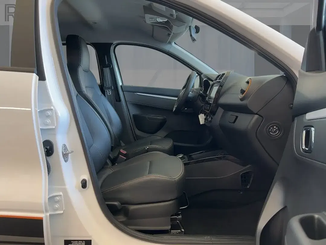 Dacia Spring - Thumbnail 7