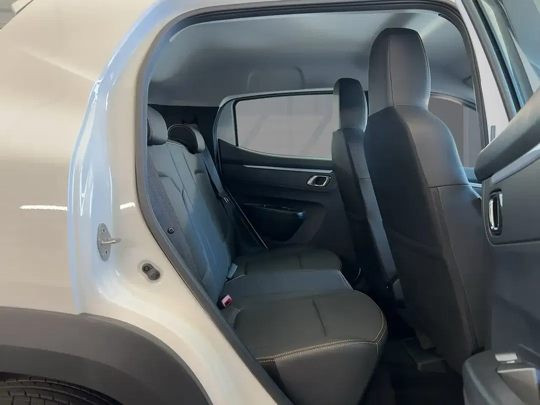 Dacia Spring - Thumbnail 8