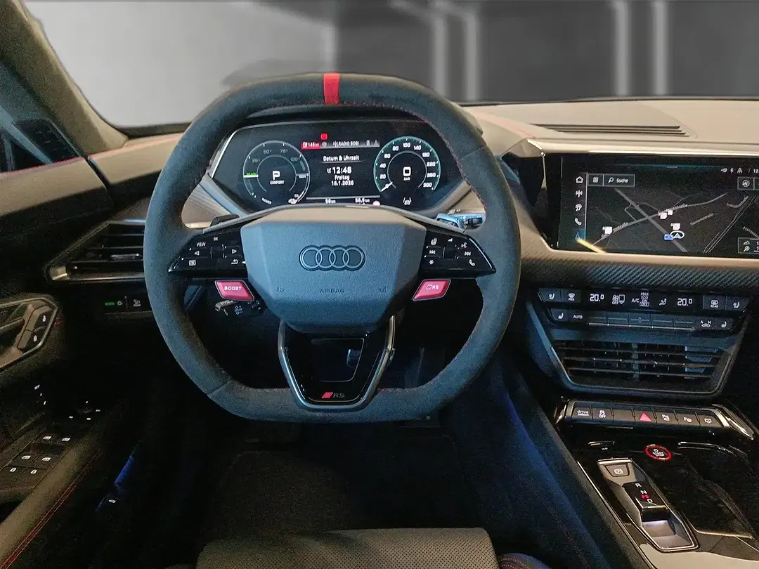 Audi RS e-tron GT - Thumbnail 9