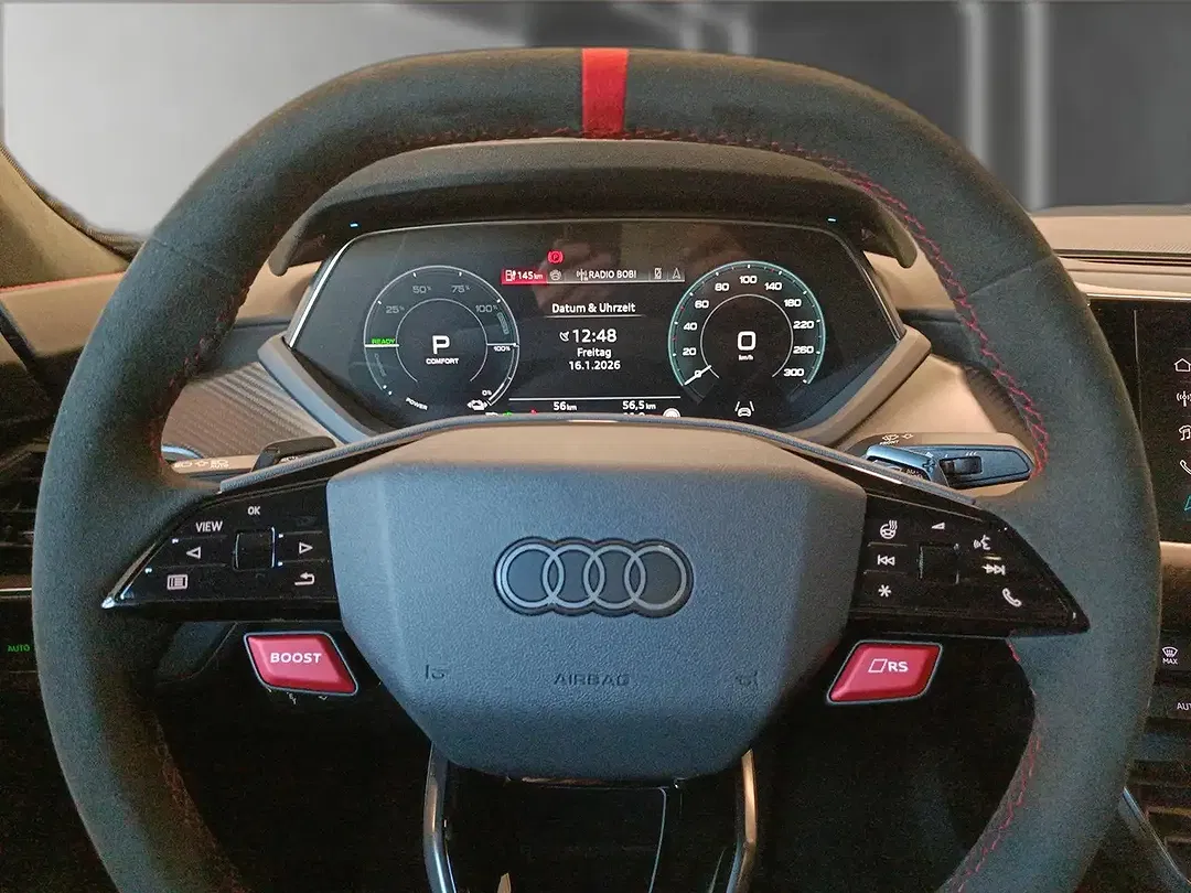 Audi RS e-tron GT - Thumbnail 10