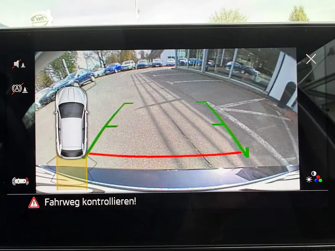 Skoda Fabia - Thumbnail 14
