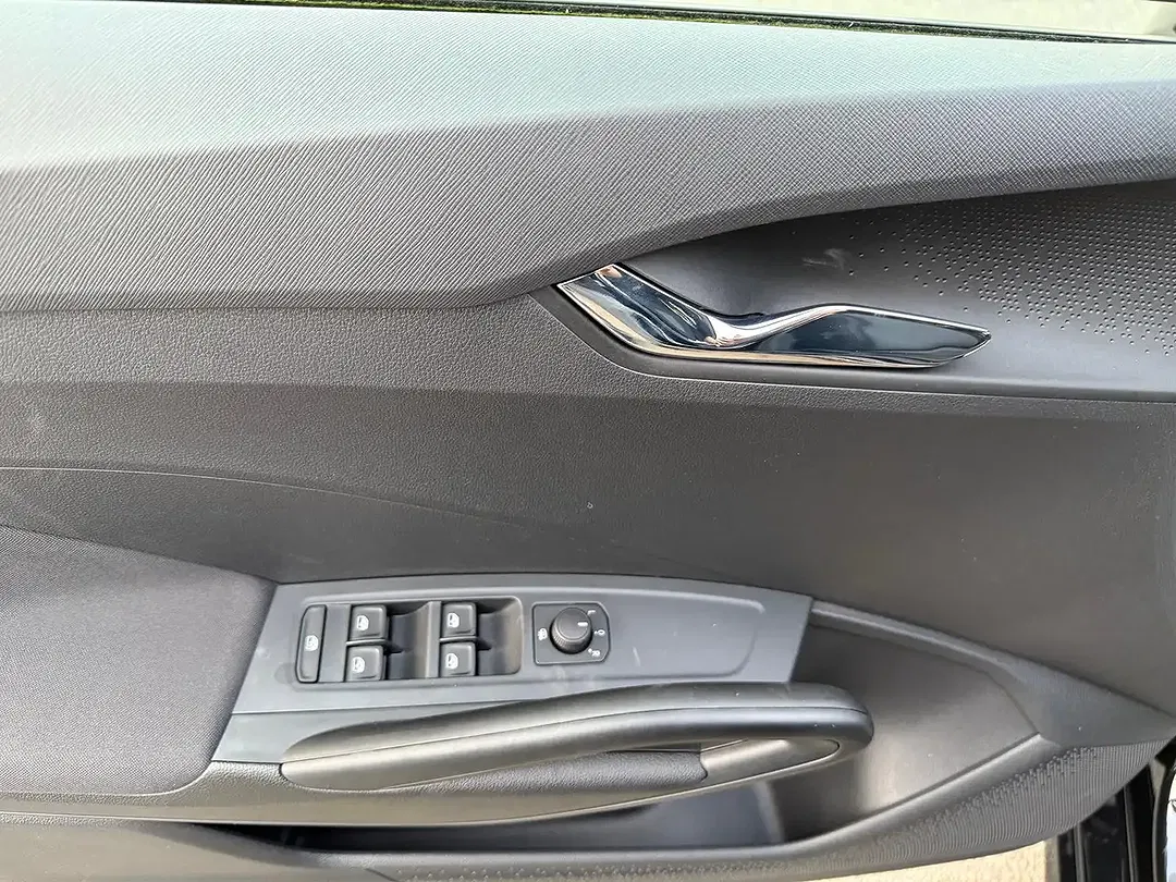 Skoda Fabia - Thumbnail 9