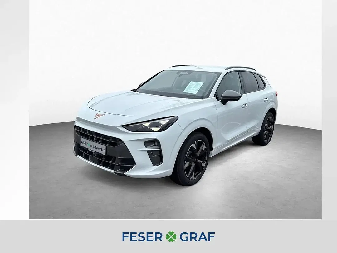 CUPRA Terramar - Afbeelding 1