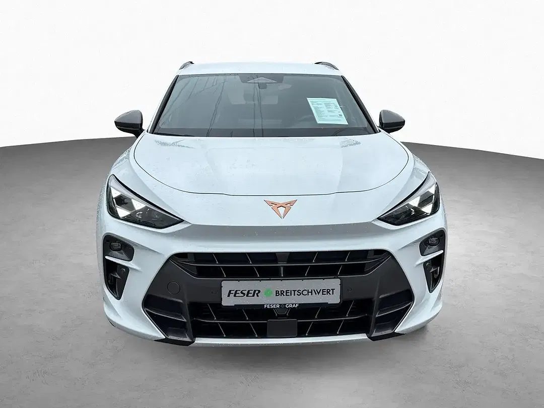 CUPRA Terramar - Thumbnail 2