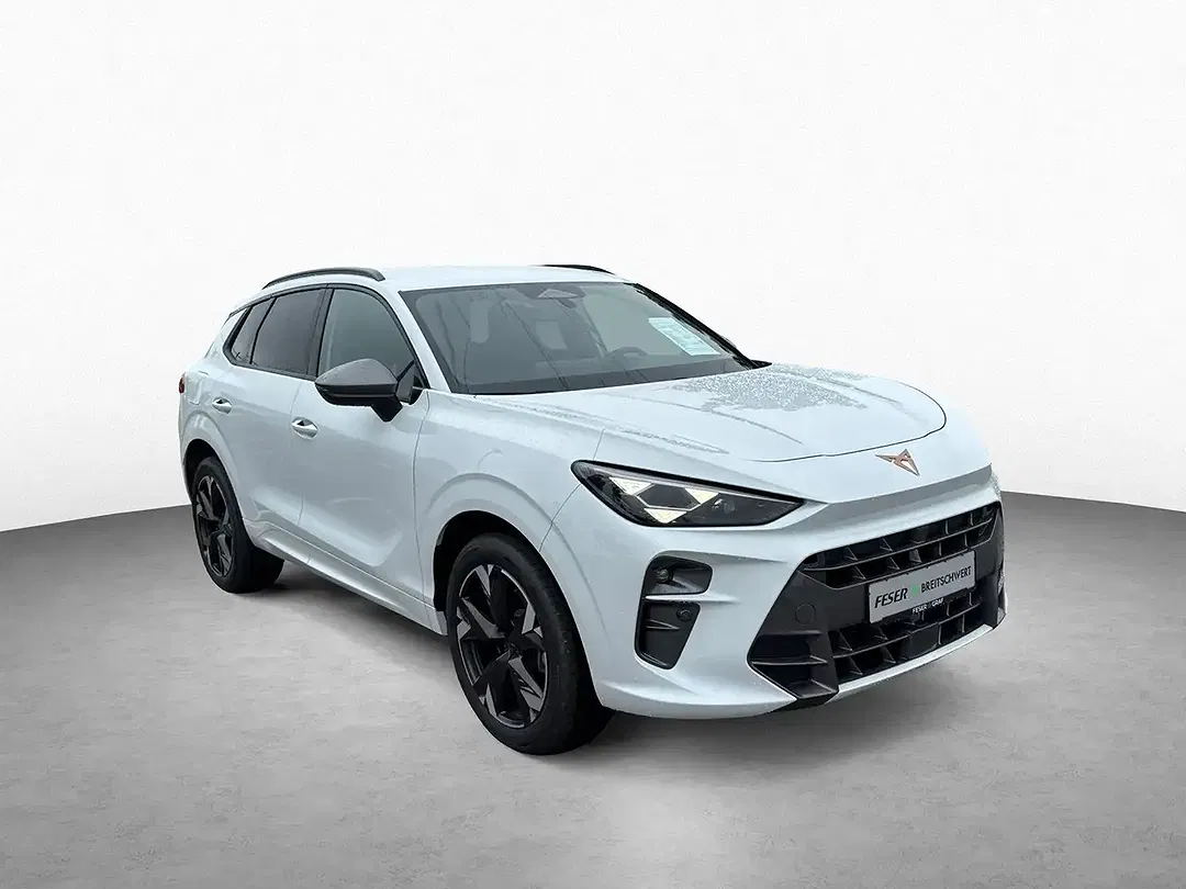 CUPRA Terramar - Thumbnail 3