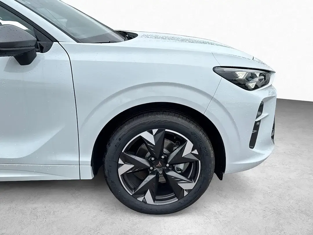 CUPRA Terramar - Thumbnail 4