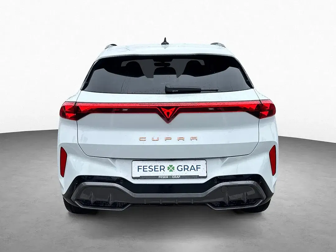 CUPRA Terramar - Thumbnail 6