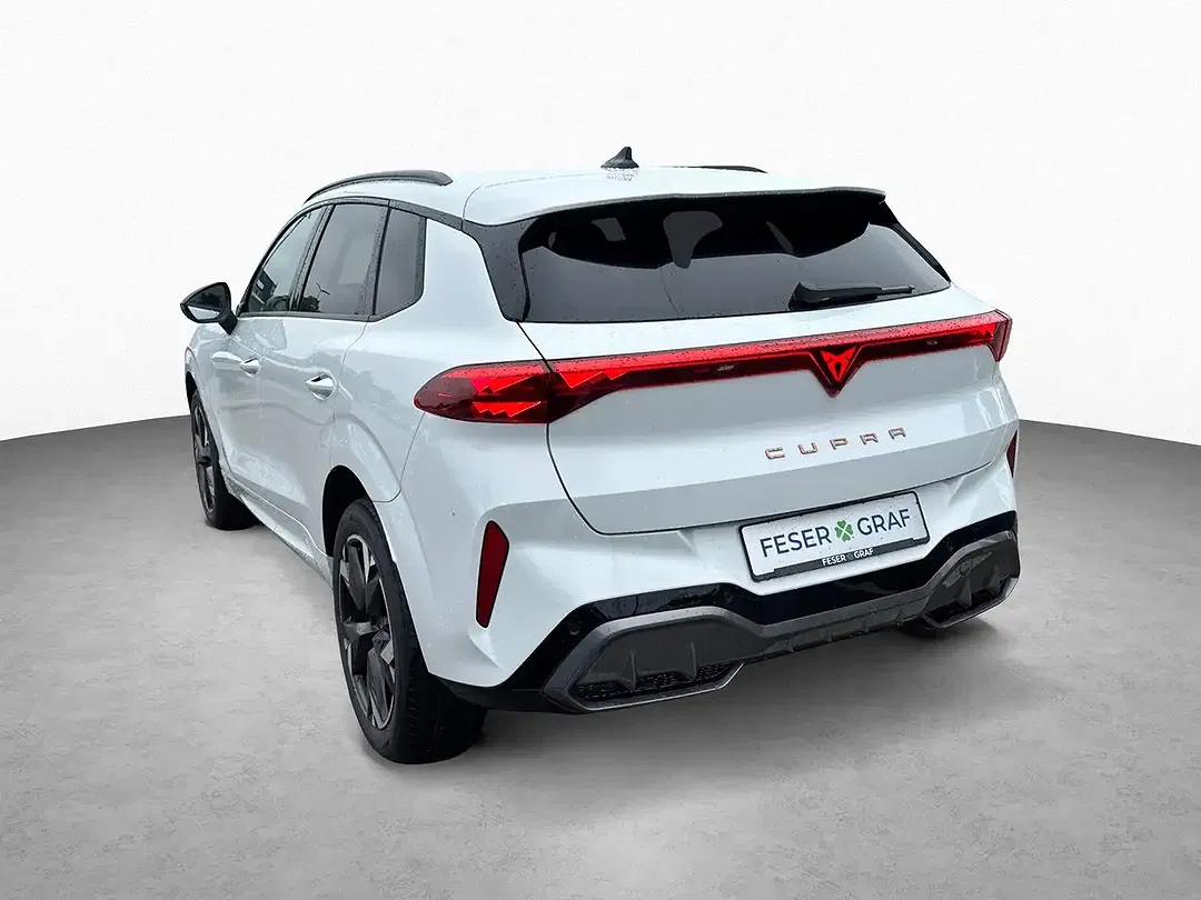 CUPRA Terramar - Thumbnail 7
