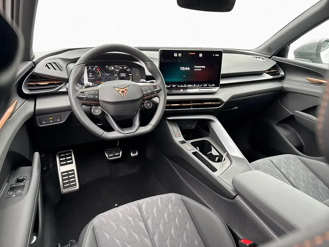 CUPRA Terramar - Thumbnail 9