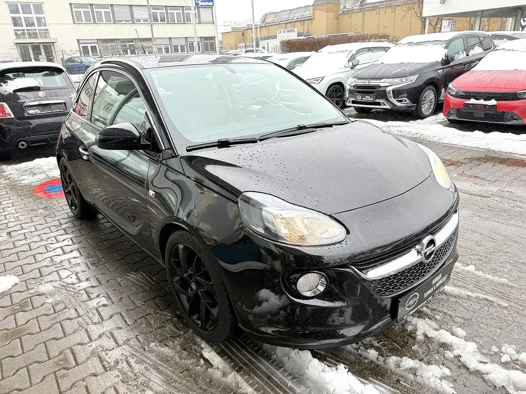 Opel Adam - Thumbnail 6