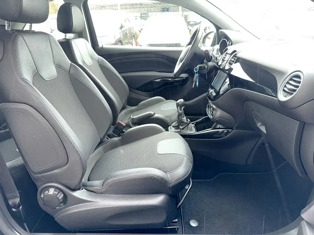 Opel Adam - Thumbnail 8